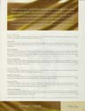 spa villa brochure