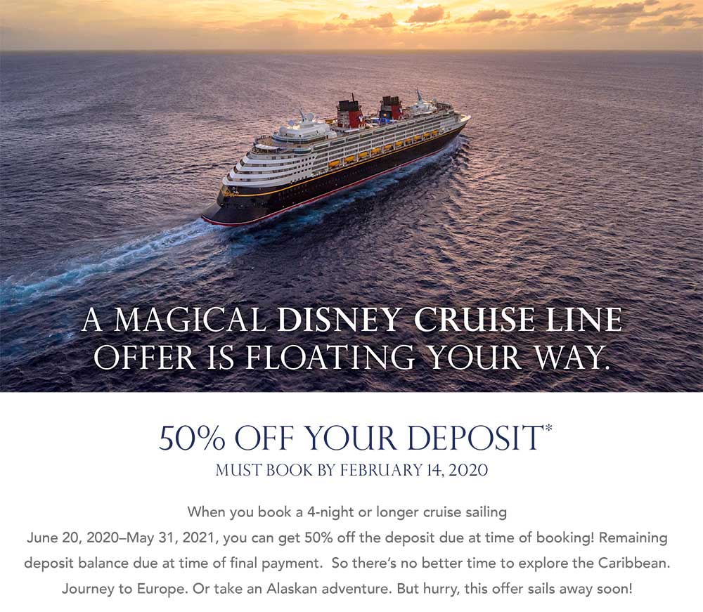 dreams unlimited cruise credit