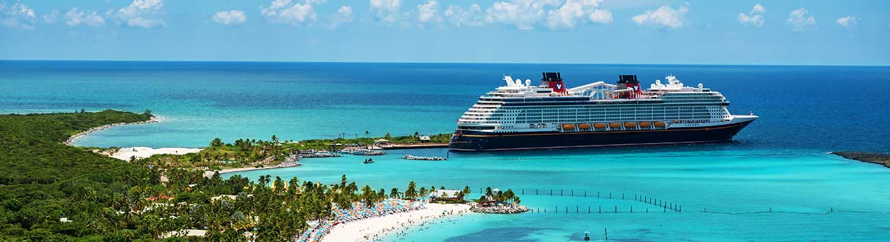 Disney Cruise Line