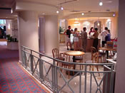 Best Western Lake Buena Vista Resort Hotel