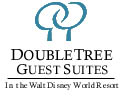 Doubletree Guest Suites downtown disney