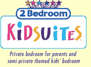 Holiday Inn Family Suites