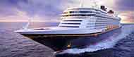 disney cruise line western caribbean