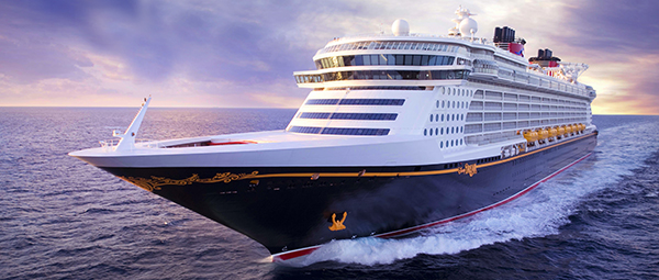 disney cruise dreams unlimited