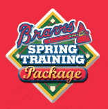 Atlanta Braves Spring Traing