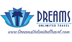 list of dreams unlimited travel agents