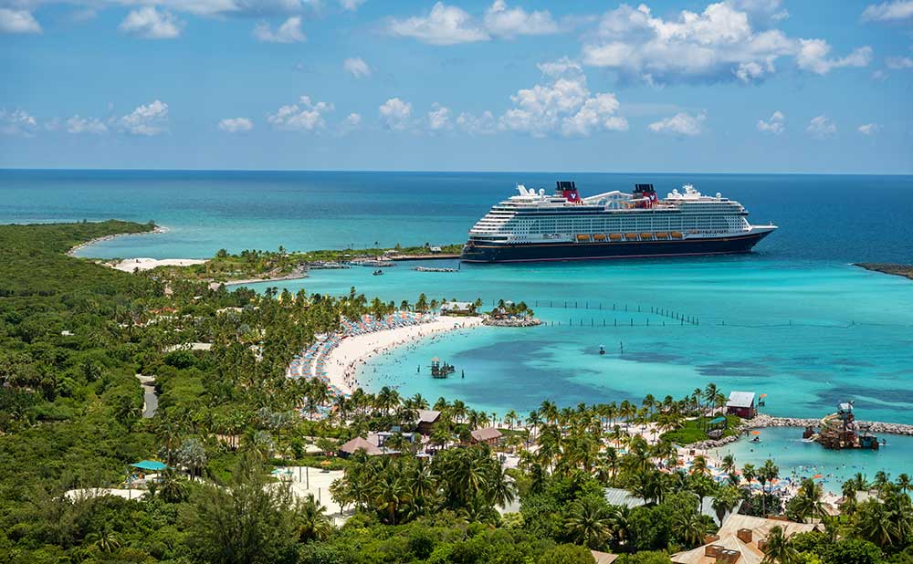 disney cruise 2023 reservations