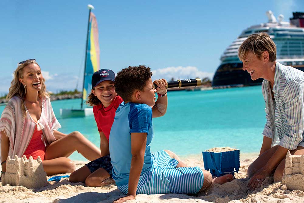 Disney Cruise 2025 Official Site Reservations