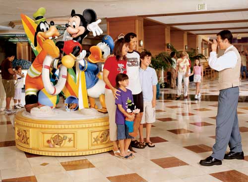Disney S Paradise Pier Hotel Pictures Disney S Paradise Pier Hotel Pictures