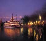 Disneyland Hotels and Disneyland Vacation Pacakges