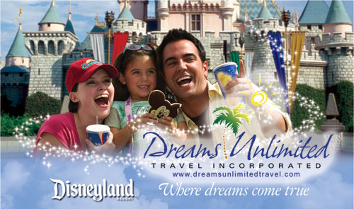 Disneyland Vacation Packages