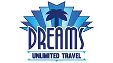 list of dreams unlimited travel agents