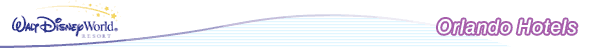 Orlando Florida Hotels with Discounts