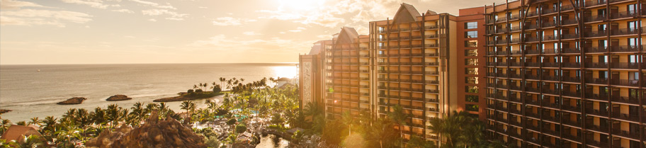 Disney's Aulani