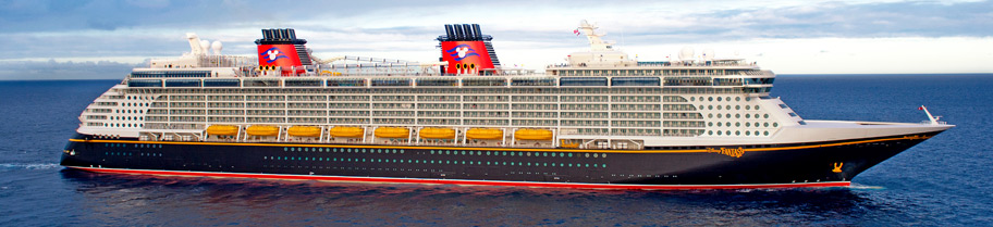 Disney Cruise Line