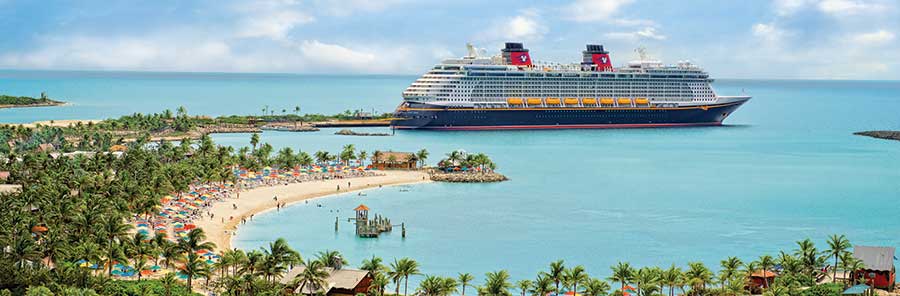 disney cruise dreams unlimited