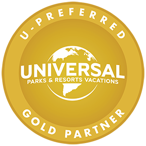 Universal Orlando Preferred Partner