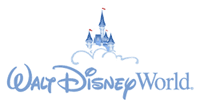 Walt Disney World Package Logo