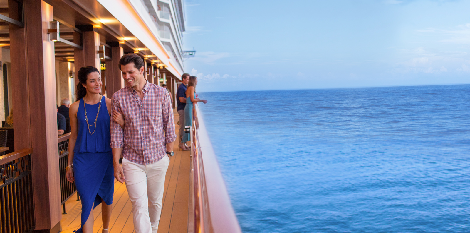 Norwegian Cruise Line Something For The Whole Family - ncl free promotions