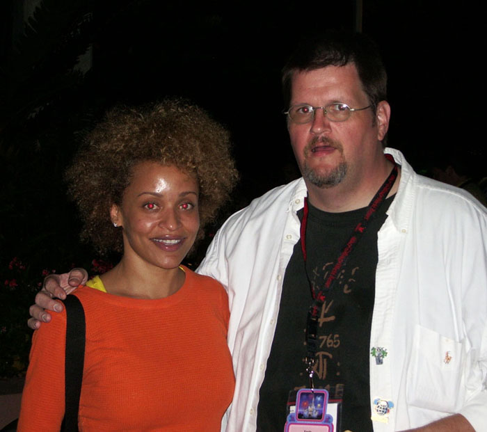 Kevin and Stacie Jay