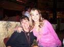 Diana DeGarmo and Donna