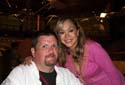 Diana DeGarmo and Kevin