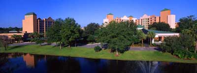 Radisson Resort Parkway-Orlando Disney Maingate 