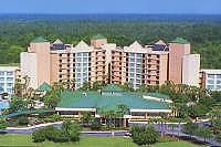 Radisson Resort Parkway-Orlando Disney Maingate 