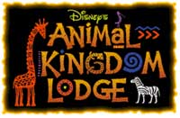 Disney's Animal Kingdom Lodge