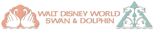 Walt Disney World Swan and Dolphin Resorts