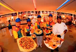Disney's All Star Sports
