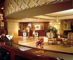 Orlando hotels near Disney World - Sheraton Safari Hotel ...