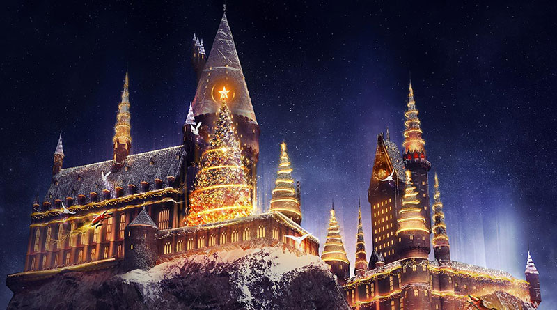 Universal Orlando Land and Sea Cruise Package