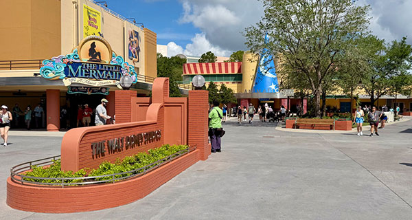 Walt Disney Studios Is a Game-Changer for Hollywood Studios