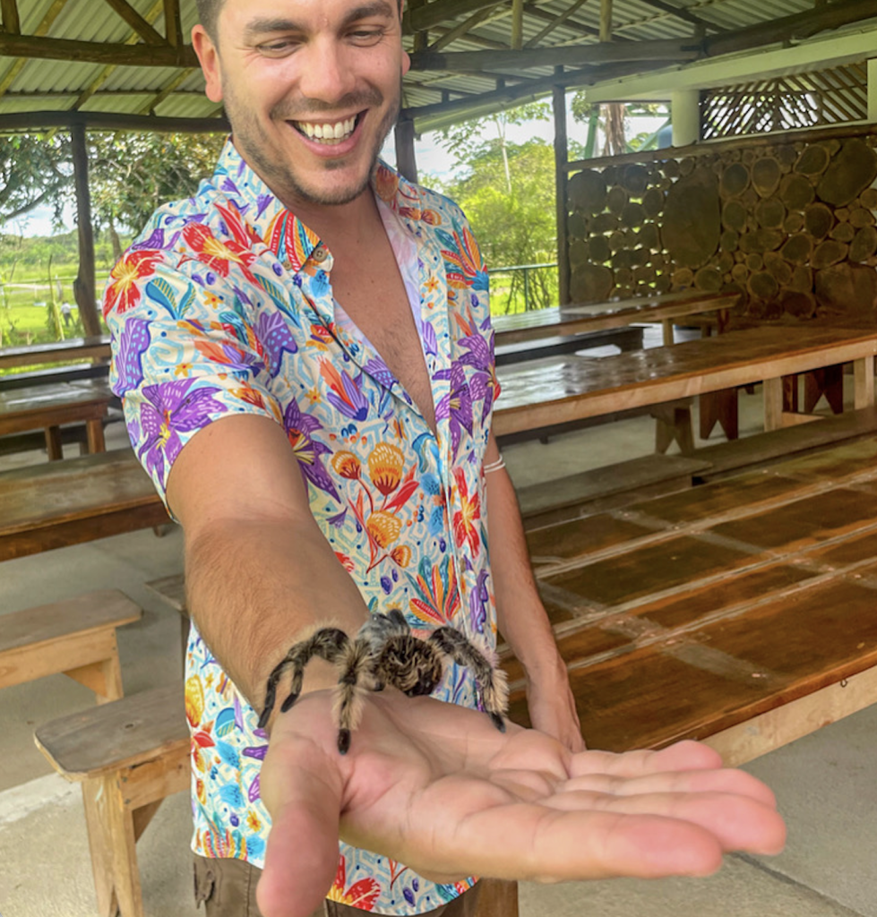 Adventures by Disney Costa Rica