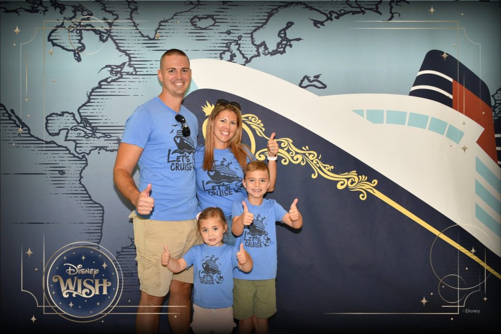 Cruise Life Dreams Unlimited Travel