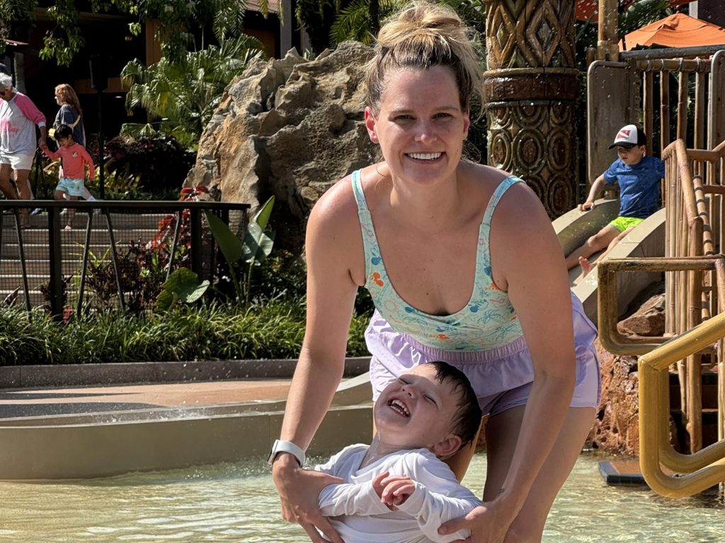 Best Disney World Resorts for Kids