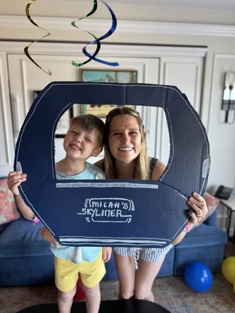 Disneys Riviera Resort with kids